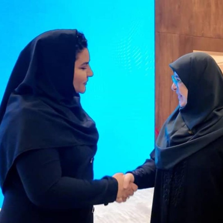 بیمه دی در مسیر شفافیت، متعهد و در کنار اصحاب رسانه است بیمه دی در مسیر شفافیت، متعهد و در کنار اصحاب رسانه است